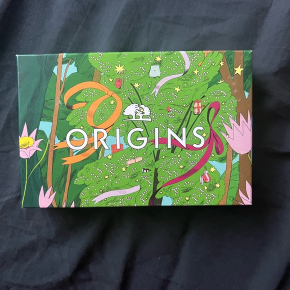 Origins Multi-Maskers Four Mini Masking Essentials - Picture 4 of 4